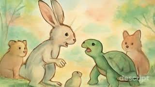 The Tortoise and the Hare: A Lesson in Perseverance