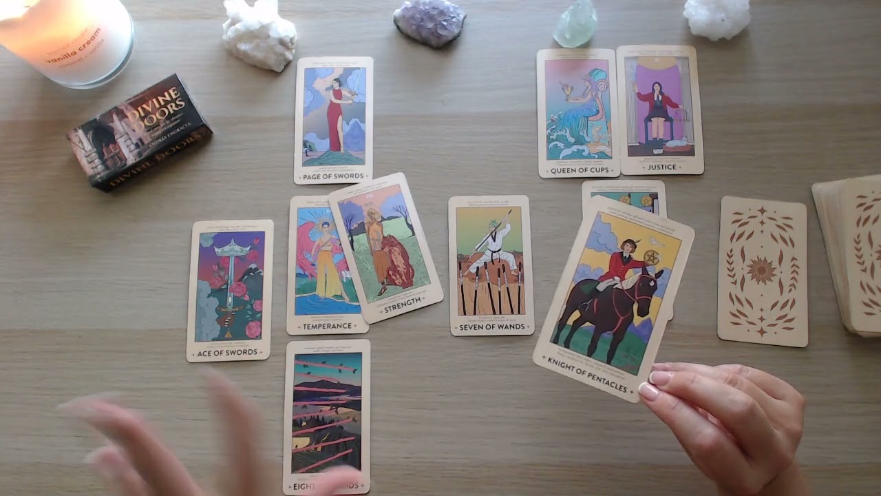 PISCES ♓️ YES YOU'VE GOT THIS...