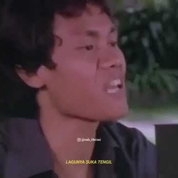 Story Wa Pendek Kasino Warkop ☕!!