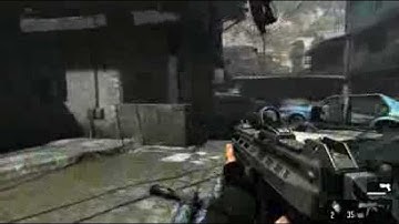 F.E.A.R. 3 - Interval 2 Slums - Part 1