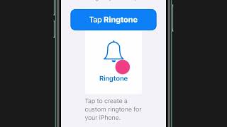 Save Your Favorite Ringtones to Your iPhone with Ringtones #1 📱 | Download from App Store! screenshot 5