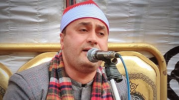 تألق يفوق الوصف ربع العصر القارئ الشيخ محمد حامد الجمال 2022/22/26