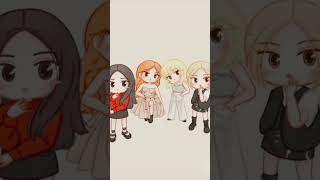 Blackpink cartoon version🖤💗🖤💗🖤💗🖤💗🖤💗🖤💗🖤💗🖤💗🖤💗🖤💗🖤💗🖤💗🖤💗🖤 #blackpink #blink #rosé #jisoo #lisa #jennie