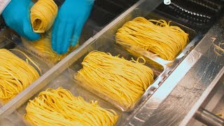 How It's Made: Pasta