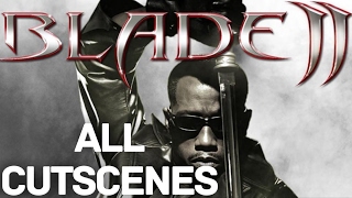 Blade 2 Xbox All Cutscenes (HD)
Blade 2 Xbox All Cutscenes (HD)
Here are all of the Cut Scenes for the Blade 2 Video game in widescreen HD!!
For more great Classic Games just like this, please SUBSCRRIBE and visit our channel!! Blade 2 Xbox All Cutscenes (HD)