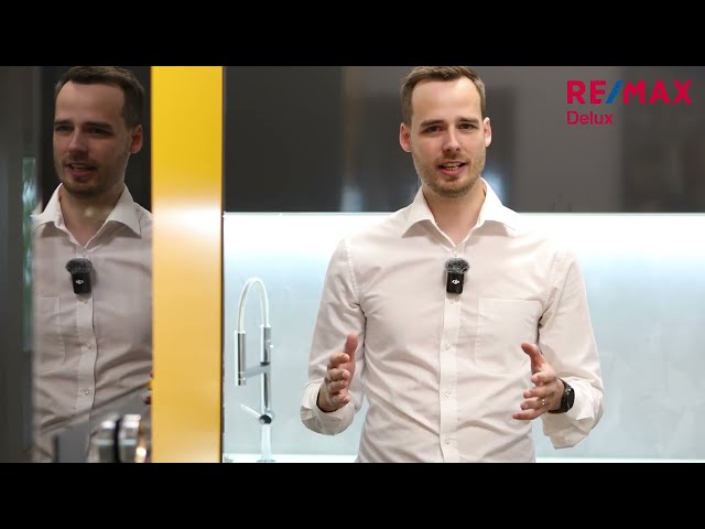 🔥 Michael Bogušovský 🔥 Před začátkem podnikání jako realitní makléř si udělejte pořádný průzkum RM❤️