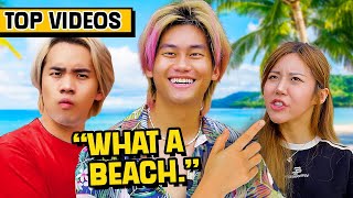 Most Epic Summer Vacation! *Gone Wrong* | JianHao Tan