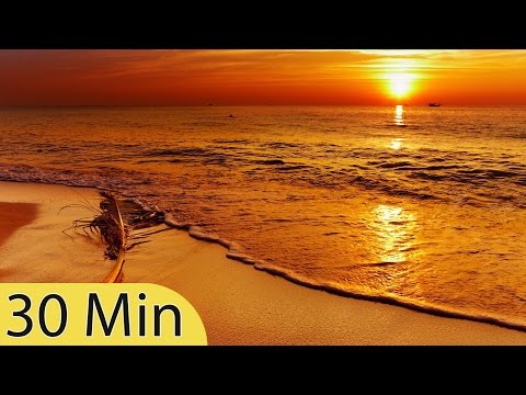 30 Minute Deep Sleep Music, Peaceful Music, Music Relaxing, Meditation Music, Sleep Relaxation ☯101B