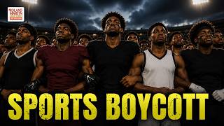 NAACP Launches Sports Boycott Over Attacks on Black Voting Rights