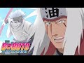 Urashiki Returns | Boruto: Naruto Next Generations