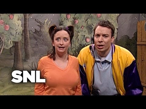 Video: Rachel Dratch Čistá hodnota