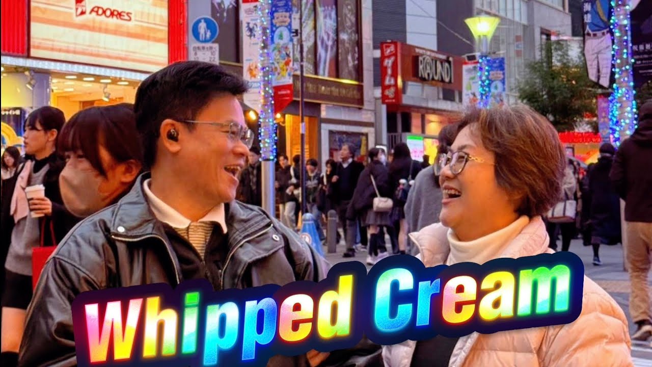 WHIPPED CREAM Line Dance | Garry O'Reilly, Jose Miguel Beloque Vane, Niels Poulsen| Low Advance| 