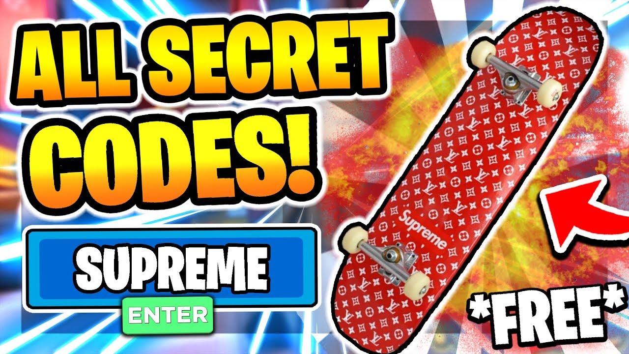 all-new-secret-op-board-codes-in-skate-park-beta-roblox-skate-park-youtube