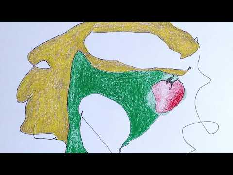 წარმოსახვითი არსებების ალბომი | დედა-შვილის კოლობორაცია