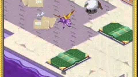 Spyro: Attack of the Rhynocs - Video 21/23