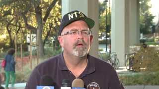 NTSB Press Briefing October 22, 2013