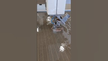 Accurl Waterjet