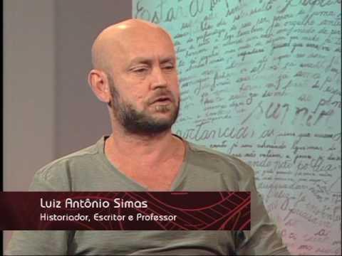 Ciência & Letras - Luiz Antônio Simas