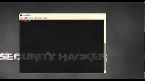 SSH Cracking Backtrack 5 Video Tutorial   Ethical Hacking Your Way To The World Of IT Security