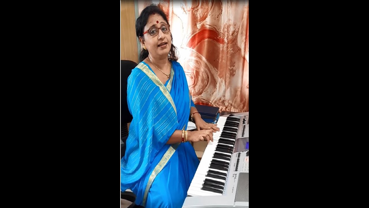 Ei Din Jeno Pratidin     Evergreen Light Song  Singer Parna Datta