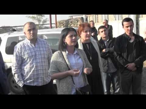 თამარ ხიდაშელმა მუსლიმებს ყურბან-ბაირამის დღესასწაული მიულოცა