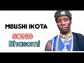 Mbushi Ikota Bhasomi 25 8 2025 Official Music Video 0777559336