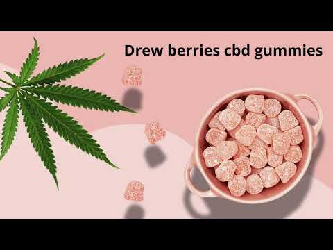 Cbd Gummies Are Back