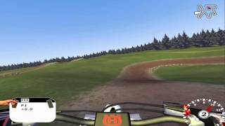 MX SIMULATOR 2015 | BACKFLIP & WHIPS