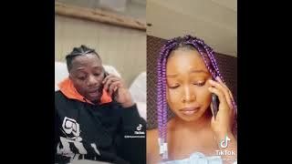 Gushi ft rayvanny  Jenifer