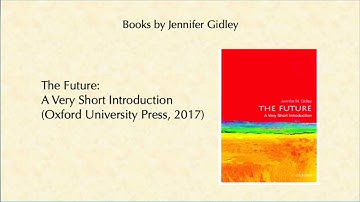 The Future: A Very Short Introduction
