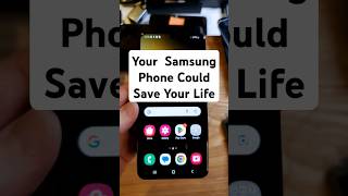 Spend Time TODAY Learning about the Emergency SOS function on your Samsung Phone (Galaxy S22)