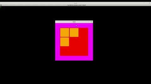 GTK - GtkGrid Part-02