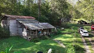 a little slice of heaven in Edison TN. ASKING PRICE 524,800