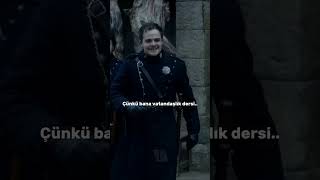 Fantastik Bir Şehirde Geçen Bu Hikâye, Insanların Ve Kanatlı-Boynuzlu Halkın Aynı Sokaklarda.