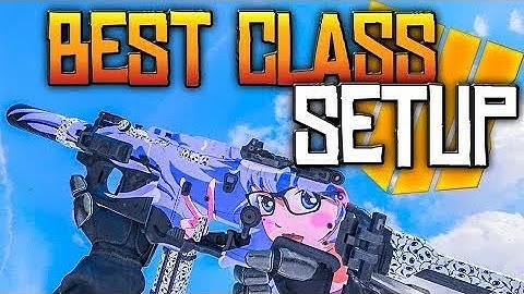 (Bo4)Nuclear With Mx9(Best hardcore Class for Nukes)