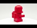 LEGO 40767 Up-Scaled Baby Astronaut