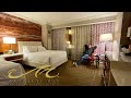 I Stayed a Night at Mandalay Bay Las Vegas