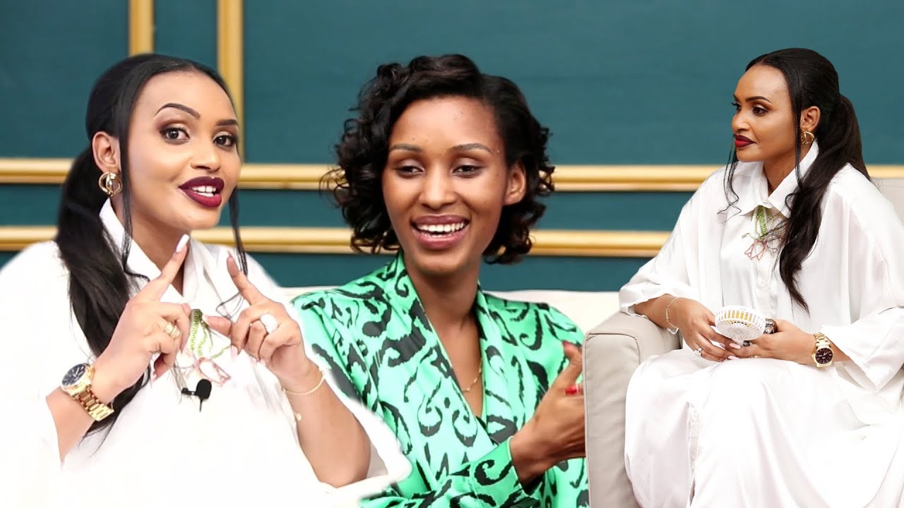 UMUGABO WANJYE TWASHAKANYE ABURA IKINTU CY’INGENZI😌BAHAVU ASUBIJE ABAMWIBASIYE|YIREKUYE MU KIGANIRO