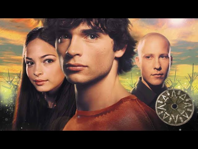 32 Best Superpowers TV Shows