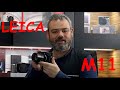 Camara Leica M11 | Comprar Leica M11