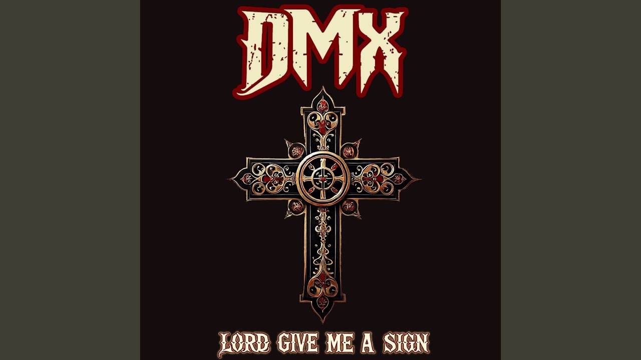 Lord Give Me A Sign (2024 Mix) (Re-Record) (Instrumental)