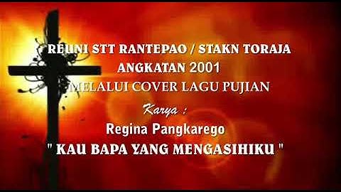 STAKN TORAJA /STT RANTEPAO Angkatan 2001