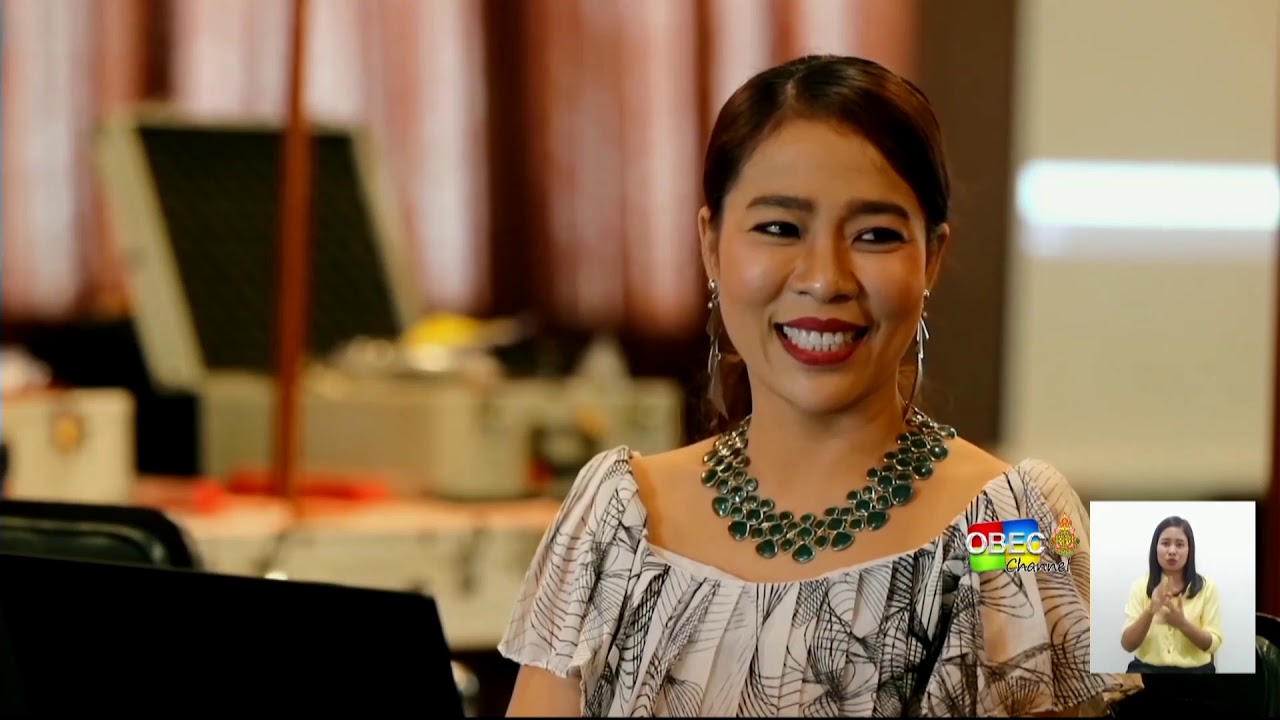 รายการ พุธเช้า...ข่าวโรงเรียน ครั้งที่ 29/2562 [Part 2/3] ประจำวันพุธที่ 24 กรกฎาคม 2562