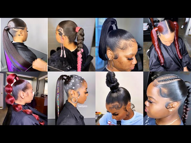 40 Natural Styles for Little Black Girls 7 Years Old - Coils and Glory