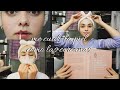 get ready with me | hago el skincare como las chicas coreanas