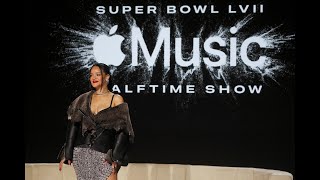 Super Bowl : le duel Chiefs-Eagles... et le show de Rihanna