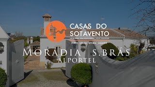 Moradia T4 S.Brás , Algarve Faro - Casas Do Sotavento
