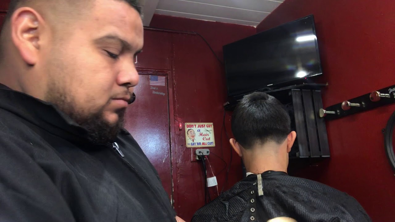 How to taper YouTube