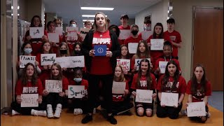 Find Your Anchor Williamsport Area School District