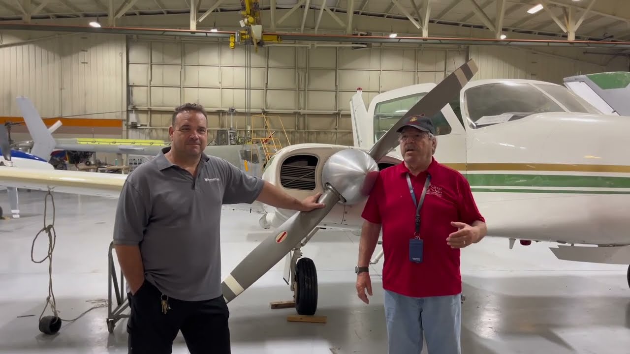 Aviation Maintenance Program